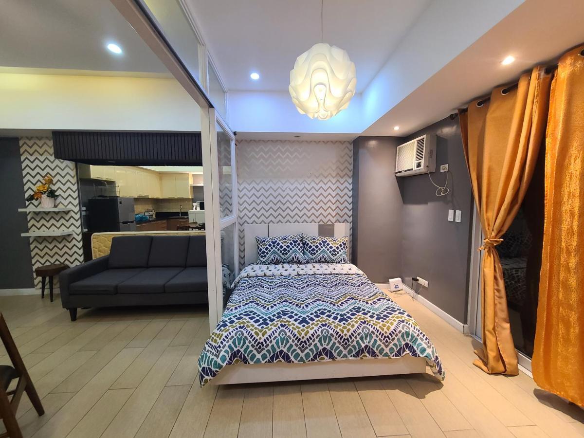טאגיג Venice Luxury Residences מראה חיצוני תמונה