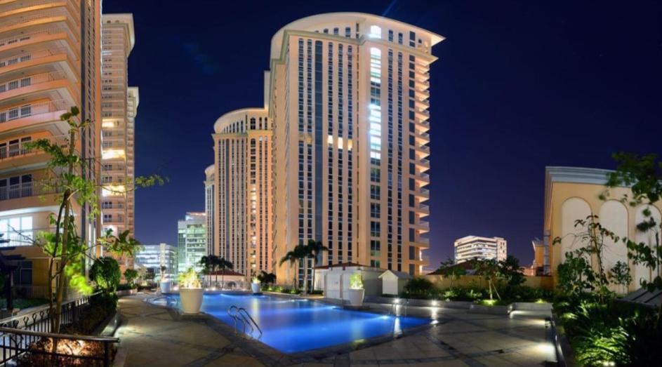 טאגיג Venice Luxury Residences מראה חיצוני תמונה