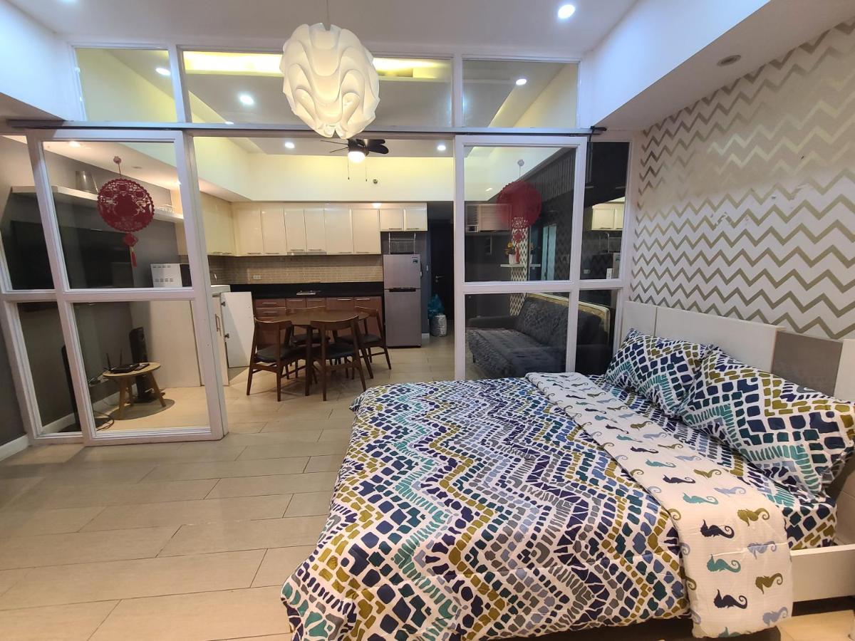 טאגיג Venice Luxury Residences מראה חיצוני תמונה